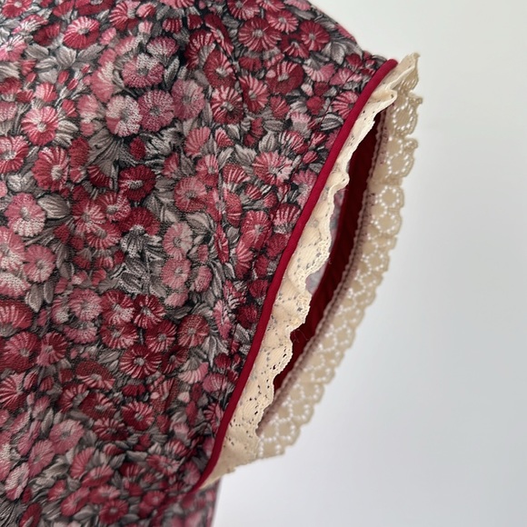 Vintage Jerrel of Texas Dress - Picture 4 of 12